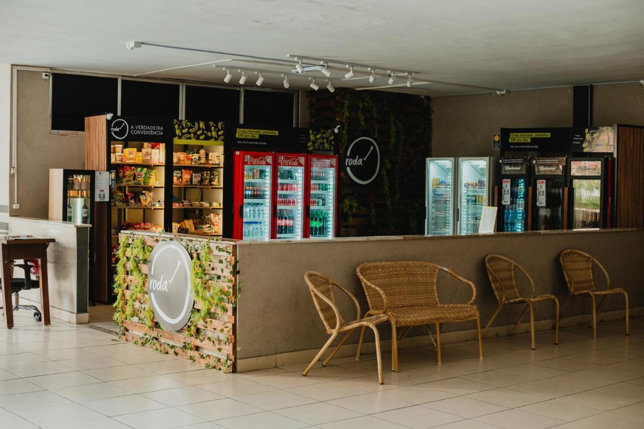 Estudio Laranjeiras Rio de Janeiro Exterior photo